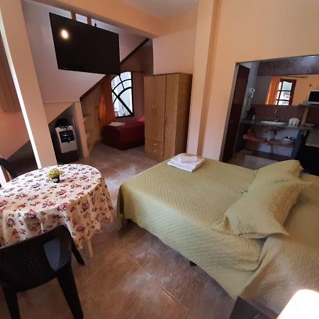 Refugio De Reyes Apartment San Salvador de Jujuy Exterior photo