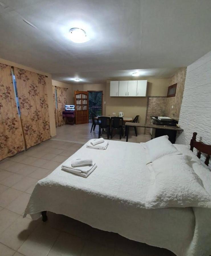 Refugio De Reyes Apartment San Salvador de Jujuy Exterior photo