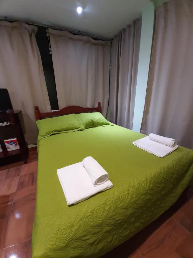 Refugio De Reyes Apartment San Salvador de Jujuy Exterior photo