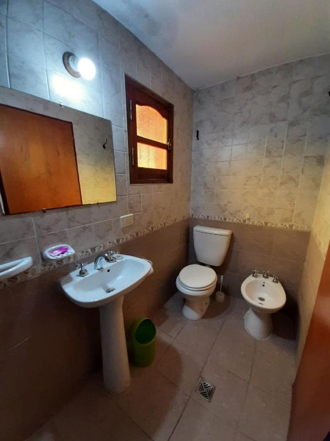 Refugio De Reyes Apartment San Salvador de Jujuy Exterior photo